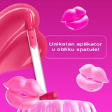 NYX Professional Makeup Jelly Job svetleči sijaj za ustnice z učinkom povečanja odtenek Juicy Jelly 7.5 ml | Shoptok.si