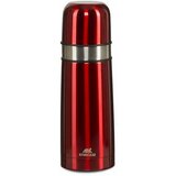 Rivacase termovka 90412RDM 0.5L, rdeča Cene
