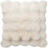 Douceur d intérieur Okrasna blazina iz umetnega krzna 45x45 cm Mounty – Cene