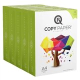  Fotokopirni papir R Copy A4, 2.500 listova, 80 grama | shoptok.hr