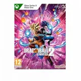 Bandai Namco Dragon Ball Xenoverse 2 (Xbox Series X)