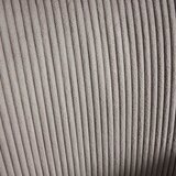 Bessagi Home naslanjač rosalia, rjavosiva, žamet | Shoptok.si