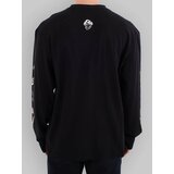 Hurley 048 Trip Long Sleeve T-Shirt black Slike