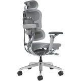 ultra ergonomska kancelarijska stolica prosit deluxe