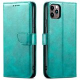 Onasi Wallet denarnica preklopna torbica Samsung Galaxy A55 - zelena | Shoptok.si
