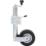  Potporni kotač za prikolicu 60 mm 2 potporne cijevi 3 stezaljke | Eponuda.com