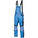  Radne farmer hlače R8ED+ plave | shoptok.hr