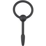 Sinner Gear Small Silicone Penis Plug with Pull Ring 095 | shoptok.hr