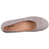 Gabor Balerinke Leinen Bež | Shoptok.si