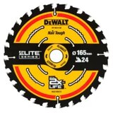 Dewalt list kružne pile/cirkulara 165 x 20 x 1.66 mm 24 Z DT10400 | Eponuda.ba
