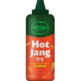 bibigo Korejska čilijeva omaka Hot Jang, Sweet & Spicy - 260 g Cene