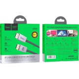 Hoco . Kabl display port na display port, US04, 2 met - US04 2M | shoptok.hr