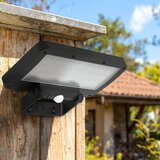 solight WO7204 - Solarni LED reflektor sa senzorom LED/5W/3,7V 1500 mAh IP54 | Eponuda.com