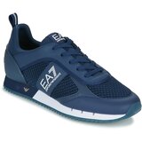 Ea7 Emporio Armani 7X000334 Tamno plava Cijene