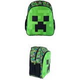 Minecraft Mochila Face 40 cm | shoptok.hr