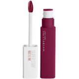 Maybelline SuperStay® Matte Ink Liquid dolgoobstojna mat šminka 5 ml odtenek 115 Founder za ženske Cene