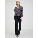 Haily´s Black Women Floral Blouse - Women | Shoptok.si