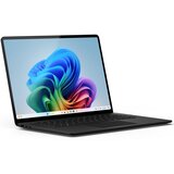 Microsoft surface laptop - copilot+ pc - 13.8'' - touchscreen - snapdragon x elite - 16GB - 1TB - black | Shoptok.si