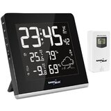 GreenBlue 51193 Black, White LCD Battery | shoptok.hr