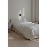 UMAGE Crna metalna LED zidna lampa s mogućnosti zatamnjivanja Omni Wall – | shoptok.hr