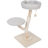 Modern Living grebalica Alofi – svijetlosiva | shoptok.hr