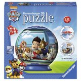 Ravensburger 3D puzzle (slagalice) - paw patrol noćna lampa RA12187 Cene