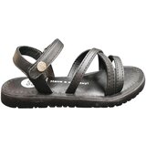 Gioseppo Sandali & Odprti čevlji TOLLAND Siva | Shoptok.si