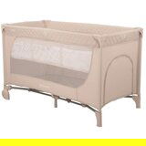 Kikka Boo medley prenosivi krevetac beige 2 nivoa | ePonuda.com