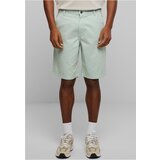 UC Men Men's Organic Skater Chino Shorts - mint Cene