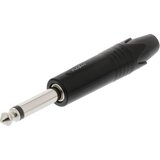 Nedis COTP23901BK 6.35 mm Connector diameter 6mm, Black Cene