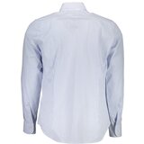 La Martina MEN&#39;S LONG SLEEVE SHIRT BLUE | shoptok.hr