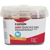 Camon poslastice za pse - Duo Disc kofica 500g Cene