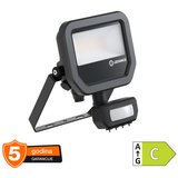 Ledvance led reflektor sa pir senzorom 8W 4099854306808E Cene