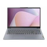 Lenovo Laptop IdeaPad 3 Slim 15IAH8 DOS/15.6