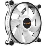 Be Quiet! shadow wings 2 (bl089) 120mm 4-pin pwm bel ventilator Cene