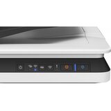 Epson SKENER WORKFORCE DS-1660W A4 B11B244401 | shoptok.hr