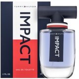 Tommy Hilfiger Impact Toaletna voda za moške 50 ml | Shoptok.si