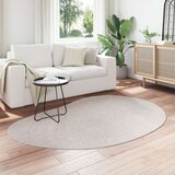  Tepih Pijesak 140x200 cm Poliester Protuklizni | shoptok.hr