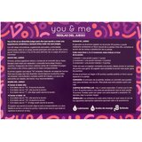 you &amp; me you & me - erotska igra za parove (španjolska) | shoptok.hr