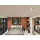  led ugradno svetlo LED/18W/230V 4000K 11,5x11,5 cm belo | Eponuda.com