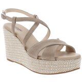 Nero Giardini Sandali & Odprti čevlji E513570D Bež | Shoptok.si