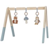 Little Dutch® lesen igralni lok forest friends | Shoptok.si