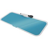 Leitz Modra steklena tabla Cosy Cene