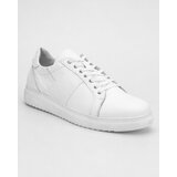 La Force Fashion muške patike 4866-1-G - bela | Eponuda.com