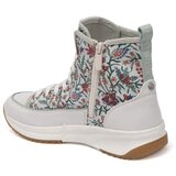 Mustang Visoke superge 52C0801458502706 pisana | Shoptok.si