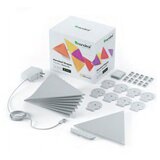 Nanoleaf TRIANGLES STARTER KIT 9PK SHAPES | Shoptok.si