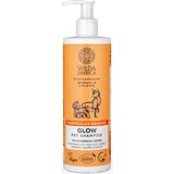 WILDA SIBERICA Glow Pet Shampoo Cene