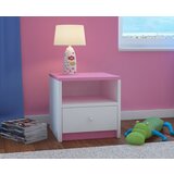 HAPPYKIDS NONI ORMARI DREAMY - ROZA Cijene