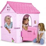 Feber Vrtna hišica Roza fantazija, (20598795) | Shoptok.si