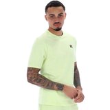 Fila Sunny Essential T-Shirt Shadow Lime Zelena | shoptok.hr